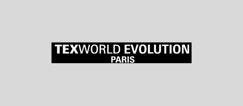 Texworld Evolution Paris